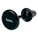 Держатель для смартфона Hoco CA69 Sagesse aluminum alloy long магнитная фиксация устройства Black - изображение 6