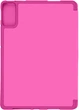 Чехол для планшета ArmorStandart Smart Fold Pen для Xiaomi Redmi Pad 2 11" с креплением для стилуса Rose Red (ARM86111) - изображение 2