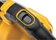 Пилосос акумуляторний DeWALT, 18 B XR Li-lon, діаметр шланга 31,8 мм, об'єм пилозбірника 0,7 л, макс. потік повітря 21,7 л/с, вага - изображение 8