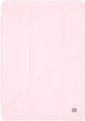 Чехол для планшета ArmorStandart Y-Type PEN для Xiaomi Redmi Pad 2 11" с креплением для стилуса Pink (ARM87410) - изображение 1