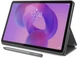 Обкладинка Lenovo Folio Case для Lenovo Idea Tab (TB336) 11" з кріпленням для стилуса Grey (ZG38C06985) - зображення 6
