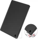 Чехол для планшета BeCover Flexible TPU Mate для Samsung Galaxy Tab A11 Plus SM-X236B 11" Black (BC_713950) - изображение 3