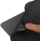 Чехол для планшета BeCover Flexible TPU Mate для Samsung Galaxy Tab A11 Plus SM-X236B 11" Black (BC_713950) - изображение 4