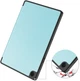 Чехол для планшета BeCover Flexible TPU Mate для Samsung Galaxy Tab A11 Plus SM-X236B 11" Blue (BC_713951) - изображение 3