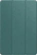 Чехол для планшета BeCover Flexible TPU Mate для Samsung Galaxy Tab A11 Plus SM-X236B 11" Dark Green (BC_713953) - изображение 1