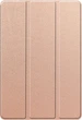 Чехол для планшета BeCover Flexible TPU Mate для Samsung Galaxy Tab A11 Plus SM-X236B 11" Rose Gold (BC_713956) - изображение 1