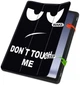 Чехол для планшета BeCover Flexible TPU Mate для Samsung Galaxy Tab A11 Plus SM-X236B 11" Don't Touch (BC_713957) - изображение 5