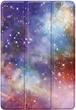 Чехол для планшета BeCover Flexible TPU Mate для Samsung Galaxy Tab A11 Plus SM-X236B 11" Space (BC_713960) - изображение 1