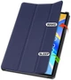 Чехол для планшета BeCover Smart Case для Samsung Galaxy Tab A11 SM-X133/X135 8.7" Deep Blu (BC_713964) - изображение 3