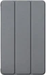 Чехол для планшета BeCover Smart Case для Samsung Galaxy Tab A11 SM-X133/X135 8.7" Gray (BC_713970) - изображение 1
