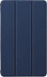 Чехол для планшета BeCover Smart Case для Samsung Galaxy Tab A11 Plus SM-X236B 11" Deep Blu (BC_713994) - изображение 1
