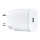 Сетевое зарядное устройство FCA для Samsung TA800 25W White - изображение 2