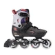 Детские раздвижные ролики Flying Eagle L8 Lumafly 27-31 EU Black - изображение 2