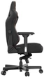 Игровое кресло Anda Seat Kaiser 3 L Black (AD12YDC-L-01-B-PV/C) - изображение 6