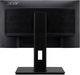 Монітор 27" Acer B278UEb (UM.HB8EE.E01) - зображення 5