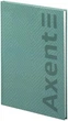 Записная книга Axent Pattern А4 20.3 х 27.3 мм 96 листов в клетку Бирюзовая (8425-3-A) - изображение 2