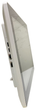 Monitor 14" ALLNET Touch Monitor (ALL-14TMON-SMART) - obraz 2