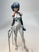 Фигурка Sega Рей Аниме Евангелион.2008 год Premium Rei Ayanami Rebuild of Evangelion - изображение 1