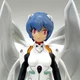 Фигурка Wave Rei Рей Аянами Серия 2006 Neon Genesis Evangelion: Angel Chromosome A02 Lilith XX A-14 - изображение 2