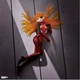 Аниме фигурка SEGA Аска Евангелион Asuka Luminasta Evangelion 3,0+1,0 Thrice Upon a Time - изображение 1