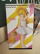 Фигурка Sega Шинобу аниме История монстров Monogatari Series Premium Shinobu Oshino Figure - изображение 2