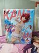 Фигурка аниме SEGA Звездное дитя Luminasta Kana Arima cat girl/bikini combo - изображение 2