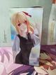 Фигурка аниме Banpresto Звездное дитя Hoshino Ruby Casual Wear (Bandai Spirits) - изображение 3