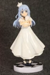 Аниме фигурка FuRyu Чино Кафу Кролика заказывали? Chino Kafuu in a Chess Queen outfit - изображение 1