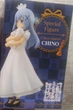 Аниме фигурка FuRyu Чино Кафу Кролика заказывали? Chino Kafuu in a Chess Queen outfit - изображение 5