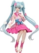 Аниме фигурка Furyu Мику Хатсуне Hatsune Miku Noodle Stopper Figure Flower Fairy Cosmos - изображение 1