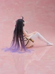 Фигурка Taito Альбедо из аниме Оверлорд Overlord Desktop Cute Figure - Albedo (Chinese Dress Ver) - изображение 3