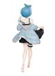 Фигурка Taito Рем Аниме Жизнь в альтернативном мире с нуля Re:Zero Precious Figure - Rem ~Room Wear ver - изображение 2