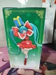 Аниме фигурка SEGA Мику Хатсуне Luminasta Hatsune Miku Christmas 2024 Ver - изображение 3