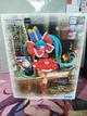 Аниме фигурка SEGA Мику Хатсуне Luminasta Hatsune Miku Christmas 2024 Ver - изображение 4