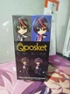Фигурка аниме Banpresto Диаболо О моём перерождении в слизь Q Posket figure of Diablo - изображение 3