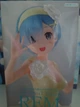 Аниме фигурка FuRyu Рем Re:Zero -Starting Life in Another World- Trio-Try-iT Figure -Rem Flower Dress - изображение 2