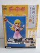 Фигурка Taito Шинобу аниме История монстров Monogatari Series: Shinobu Oshino Figure Ver 4 - изображение 2