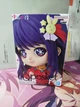 Фигурка аниме Banpresto Аи Хошино Звездное дитя Q Posket figure of Ai Hoshino - изображение 2