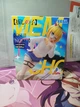 Фигурка аниме Sega Мемчо Звездное дитя Luminasta figure of Mem-Cho Oshi no Ko - изображение 2