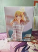 Фигурка аниме Banpresto Руби Звездное дитя "Oshi no Ko - Relax Time - Ruby" figure - изображение 4