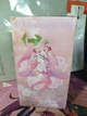 Аниме фигурка Furyu Мику Хатсуне Hatsune Miku Noodle Stopper: Sakura Miku 2024 Pearl Color Version - изображение 3