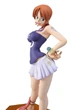 Фигурка MegaHouse Нами из аниме Ван Пис Nami One Piece the MegaHouse Portrait of Pirates - изображение 2