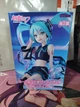Аниме фигурка FuRyu Мику Хатсуне Hatsune Miku Neon Cyber Noodle Stopper Figure - изображение 4