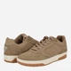 Мужские кроссовки Guess 370672064 44 Бежевые (1159846111) - изображение 3