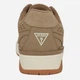 Мужские кроссовки Guess 370672064 44 Бежевые (1159846111) - изображение 4