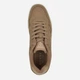 Мужские кроссовки Guess 370672064 44 Бежевые (1159846111) - изображение 5