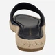 Женские шлепанцы Tommy Hilfiger 728056898 37 Синие (1159846041) - изображение 4