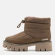 Женские дутики Michael Kors 928697692 36 Коричневые (1159846126) - изображение 1