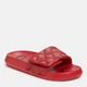Женские шлепанцы Guess 825364962 38.5 Красные (1159846172) - изображение 3