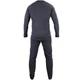 Термобілизна чоловіча Tribe Microfleece (футболка+штани) T-KA-0015-grey, T-KA-0015-grey-XL (189335) T-KA-0015-grey-XL - изображение 2